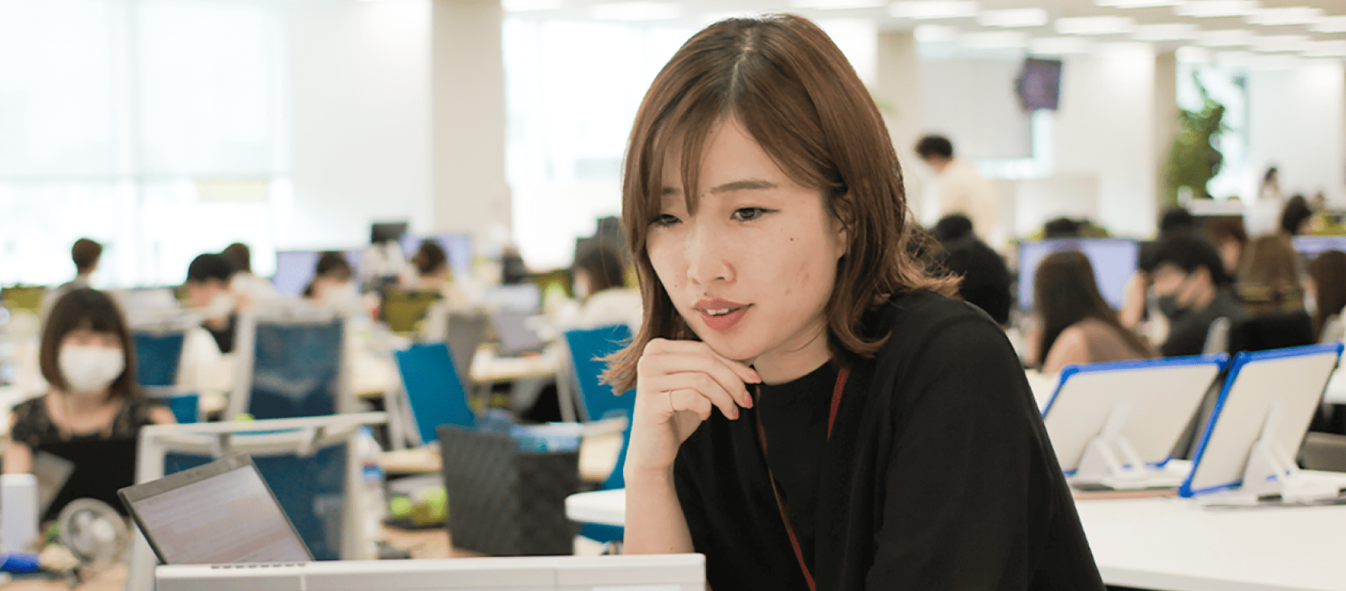 永池 優衣