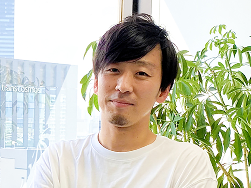 髙木 謙充