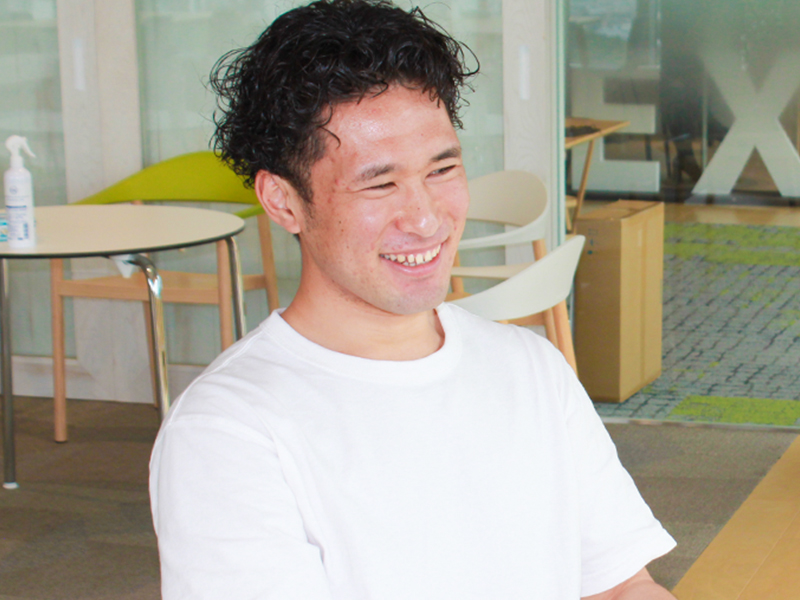アサノ 竜也
