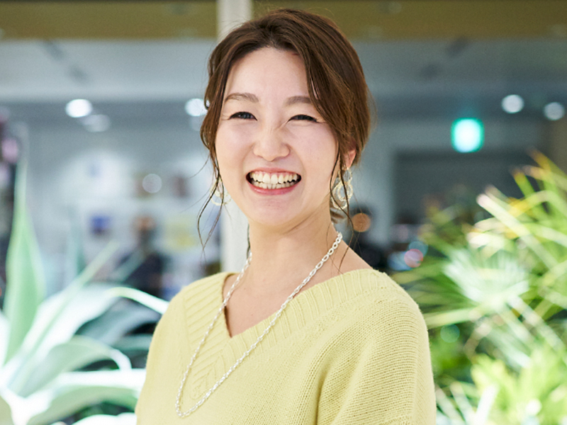 山本 まりも