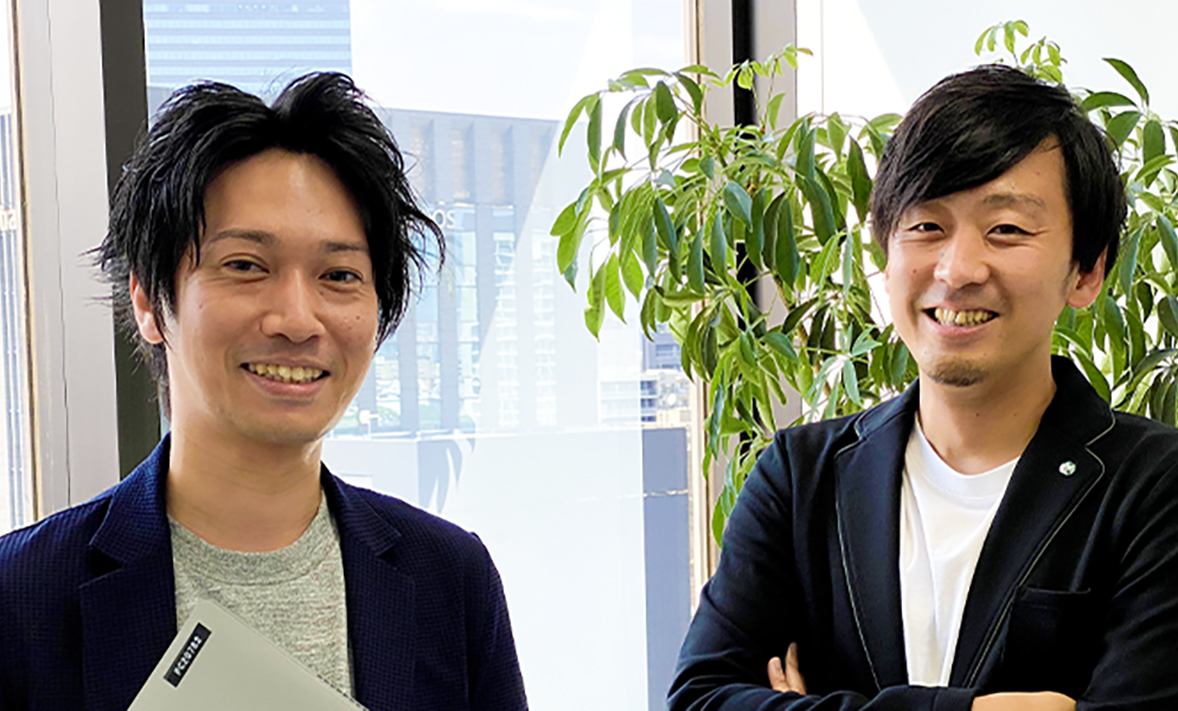 訪問営業からのパラダイムシフトで飛躍的な成長を実現する！時代に先駆けインサイドセールスを牽引してきたイノベーターの挑戦。