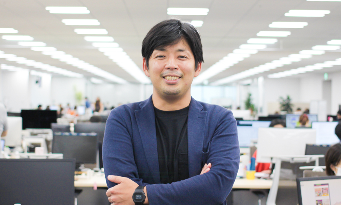 全国のお店が、もっとお客様の身近に感じてもらえるように。いま一番選ばれている店舗アプリサービス「UPLINK」のさらなる挑戦。