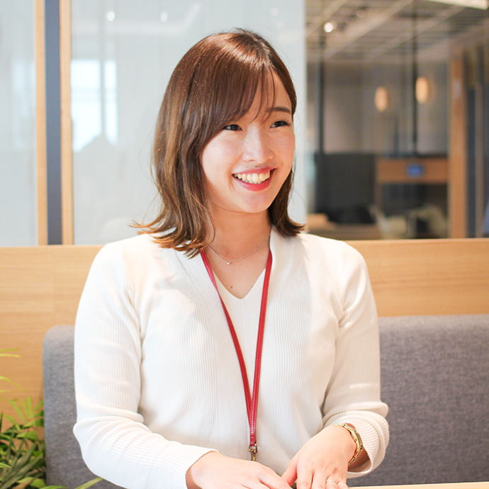 永池 優衣