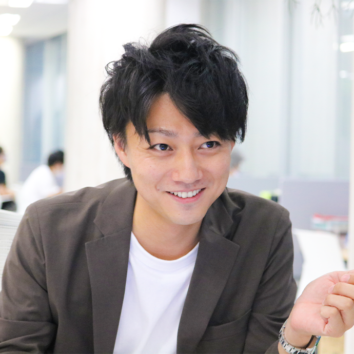 手束 啓太