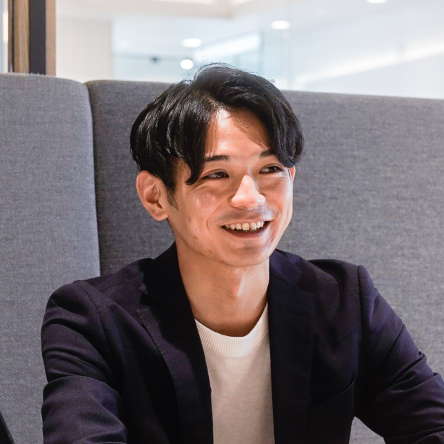 楠 晴海