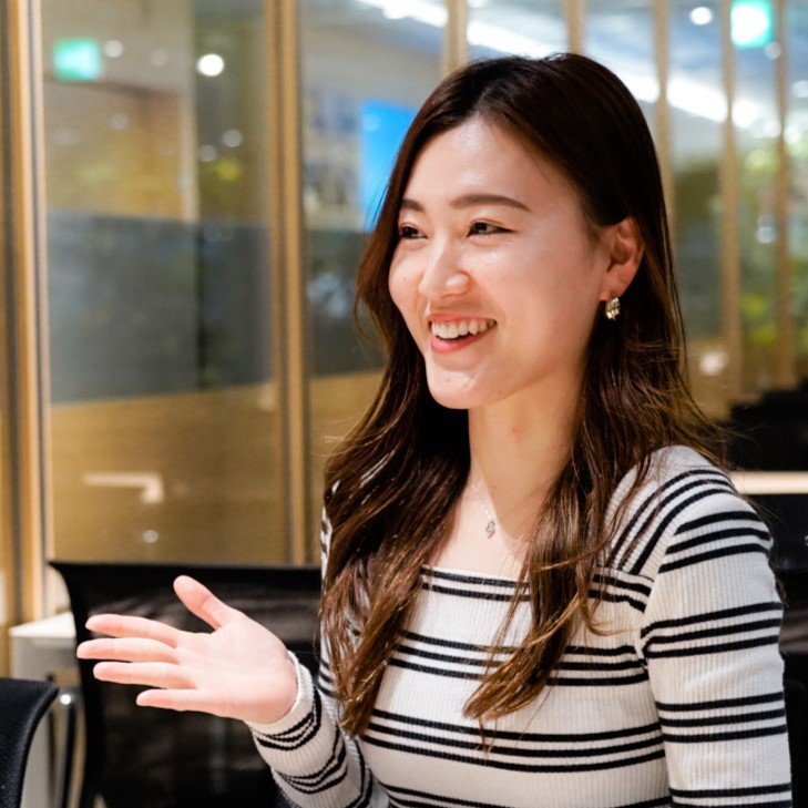 山下 佳奈未