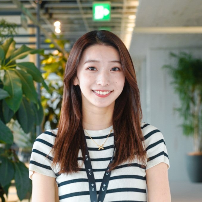 南 香菜絵
