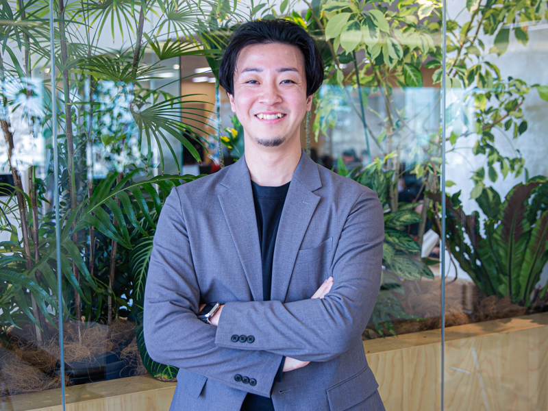 安藤　諭