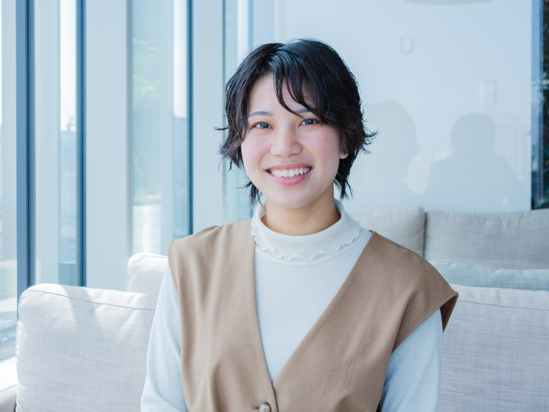 上田 琴海