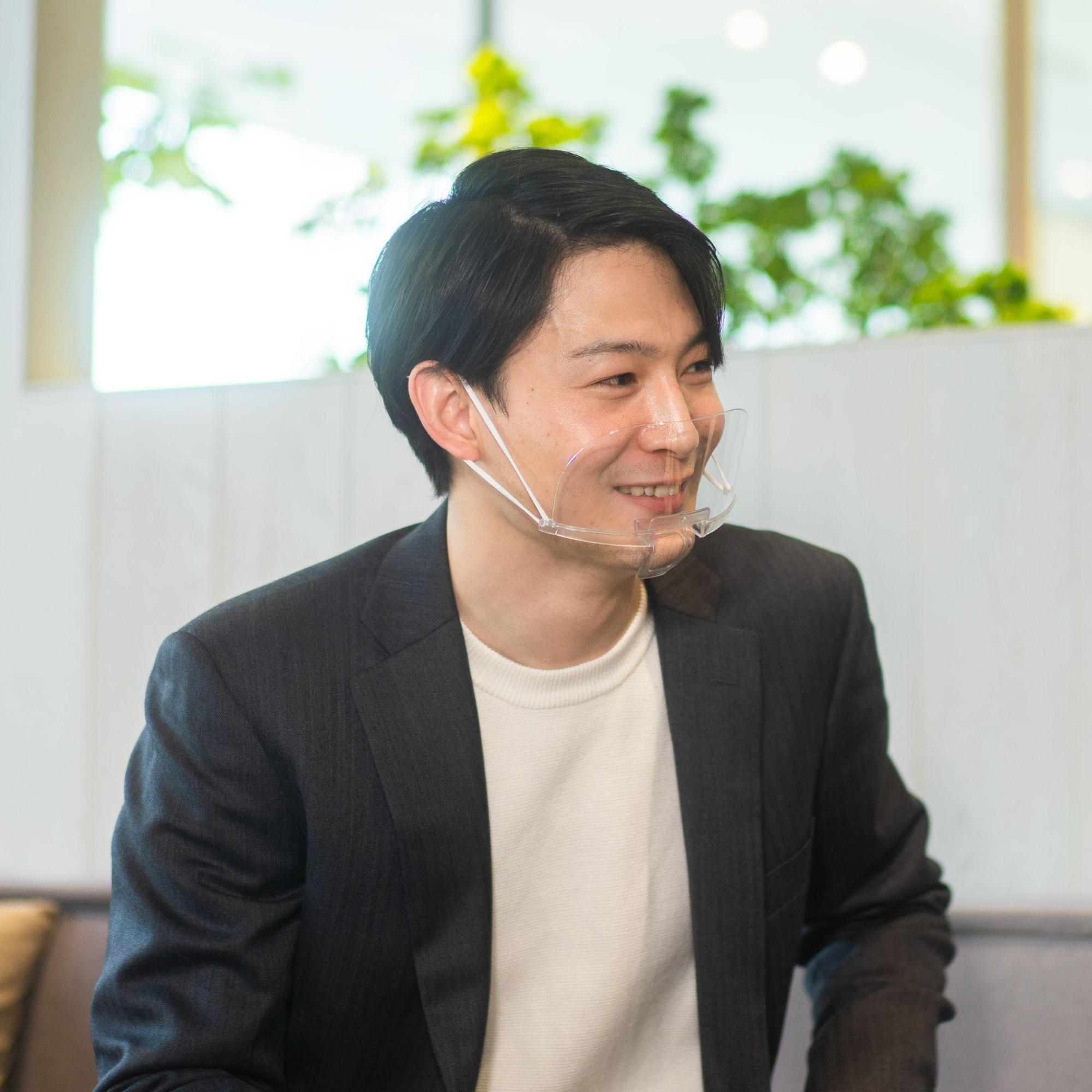 西田 隆人