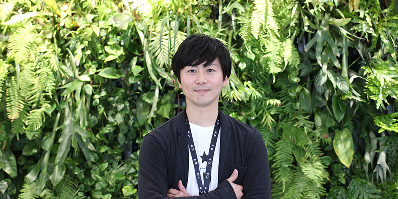 目指したのは ＂オフィスに見えないオフィス＂。生産性高く働ける環境を整え、会社と社員の成長を促すために「進化し続けるオフィス」を創造する。