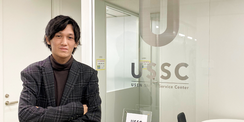 「周りよりも一歩先へ！」マーケティングセールス部門で活躍する学生社員が語る、早期入社という体験価値。