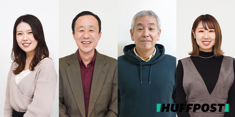 何歳からでも成長できる。USEN-NEXT GROUPのベテラン社員が、生き生きと働き続けることができる理由とは。