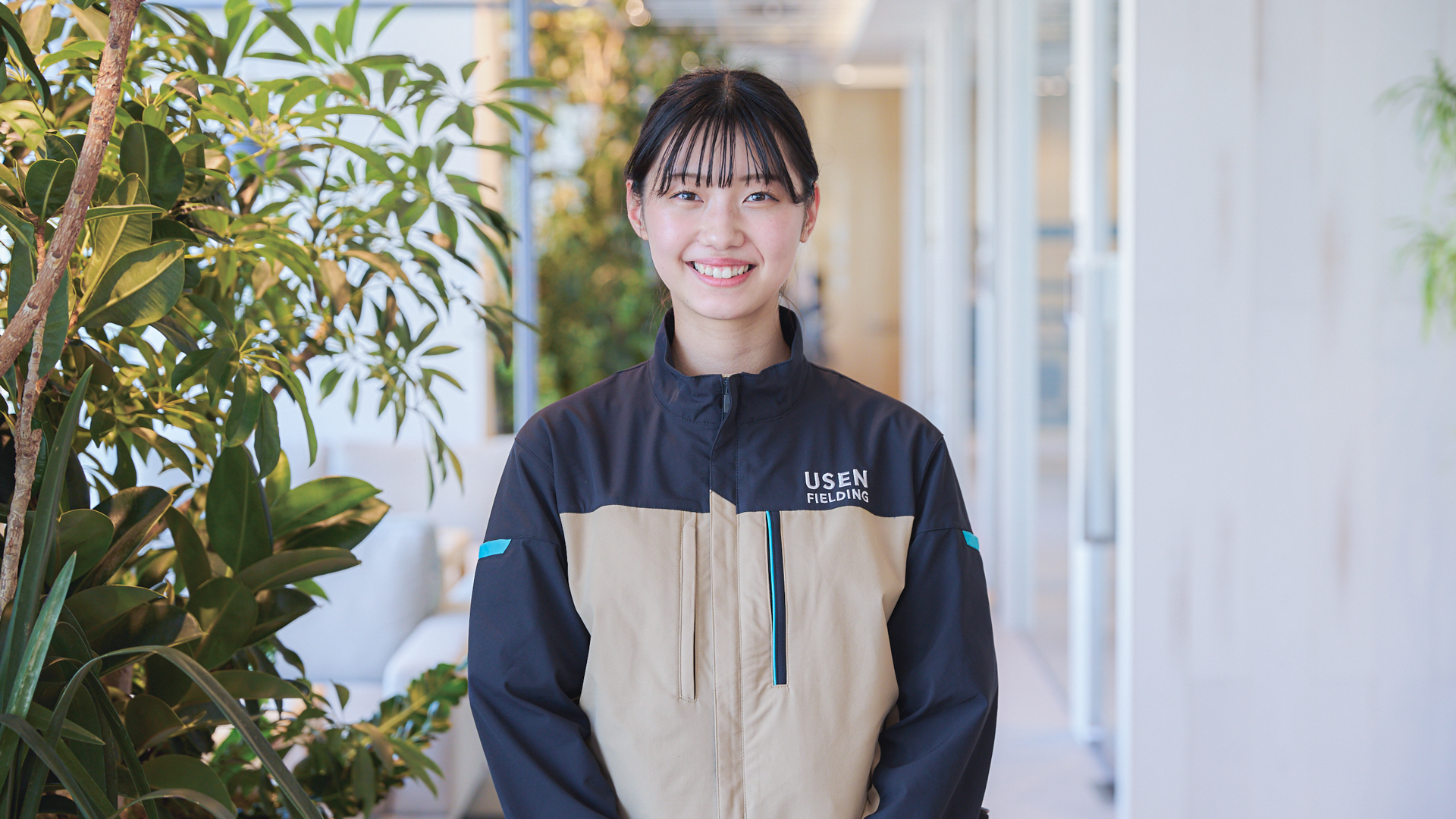 技術で店舗を彩るフィールドエンジニアの舞台裏