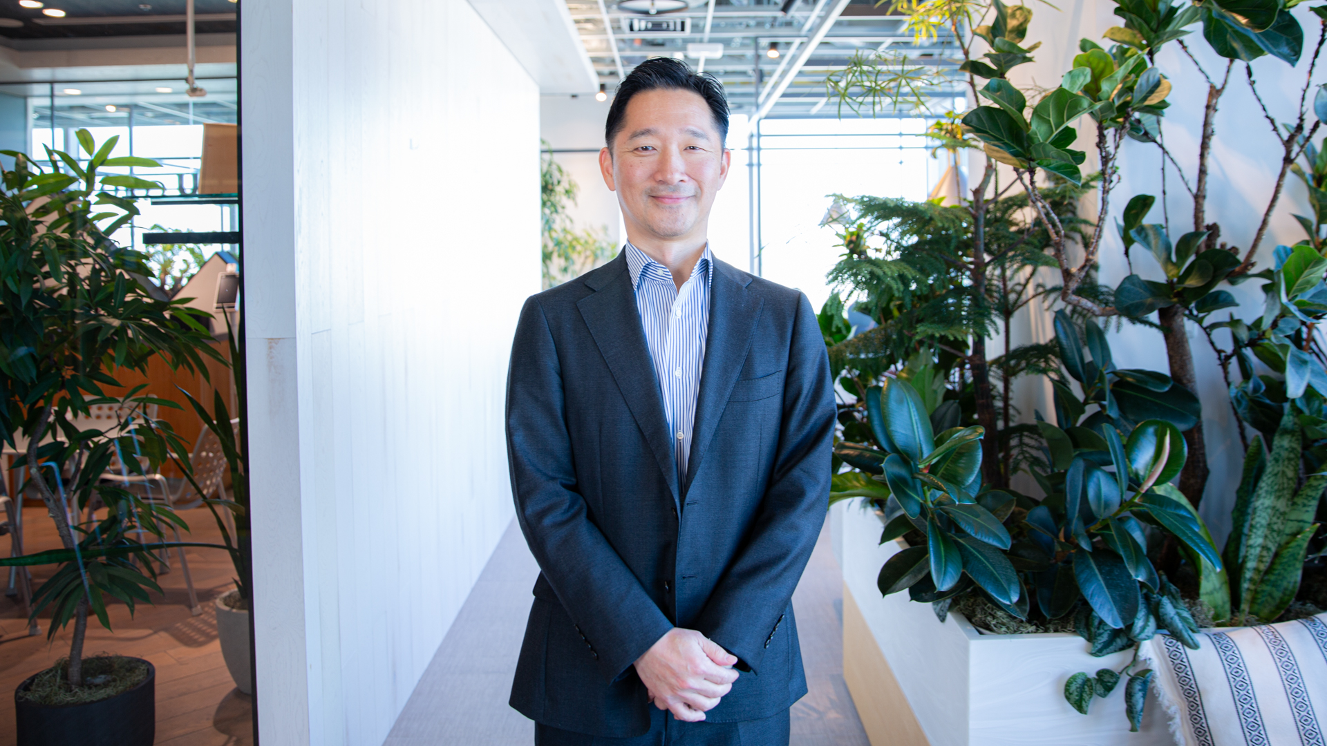 85万店舗の顧客基盤とエンタメを繋ぎ、顧客体験価値の最大化へ。