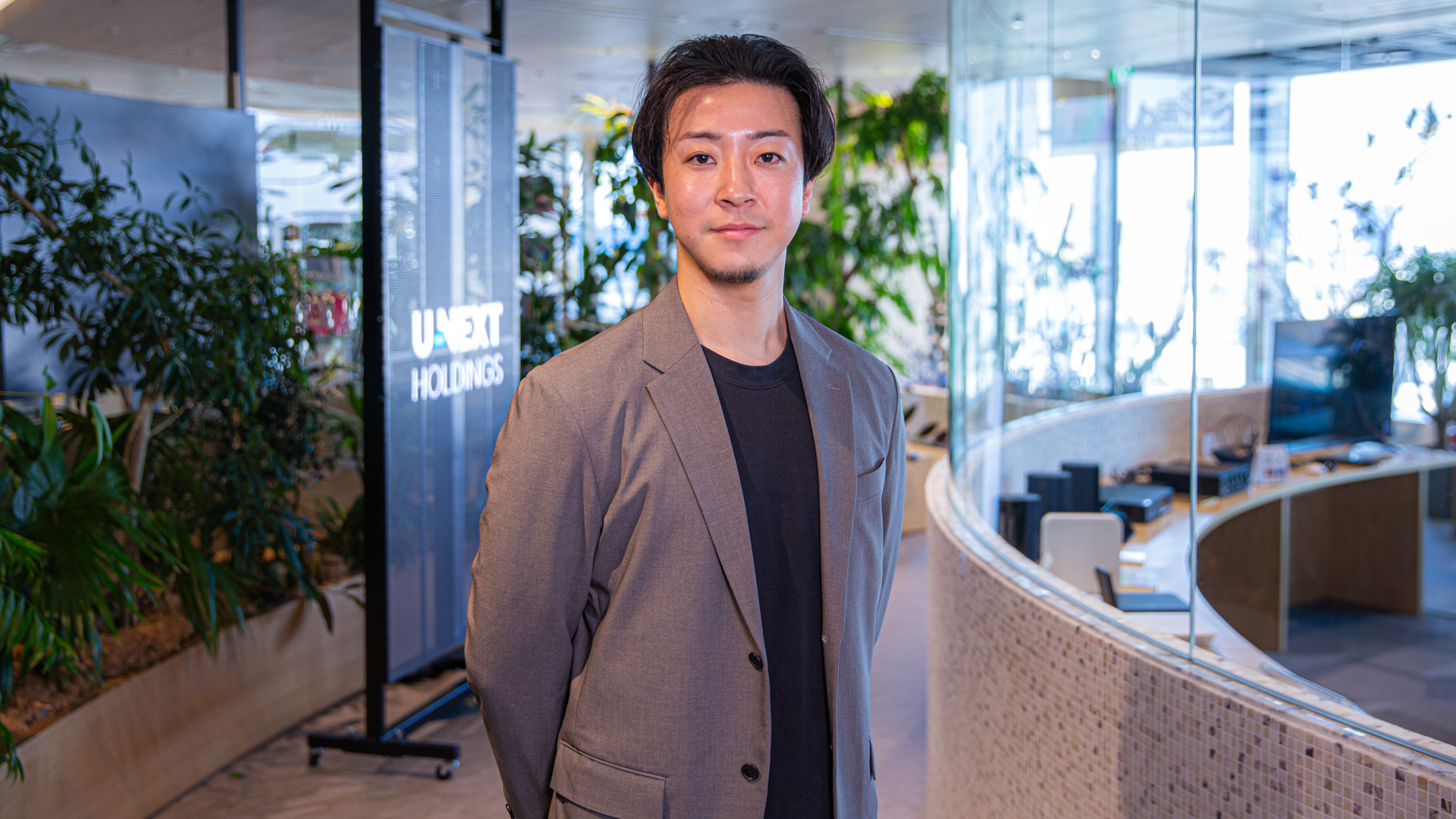 選択肢の多さが成長を加速する。「人」との関係を軸に築く、自分らしい営業。