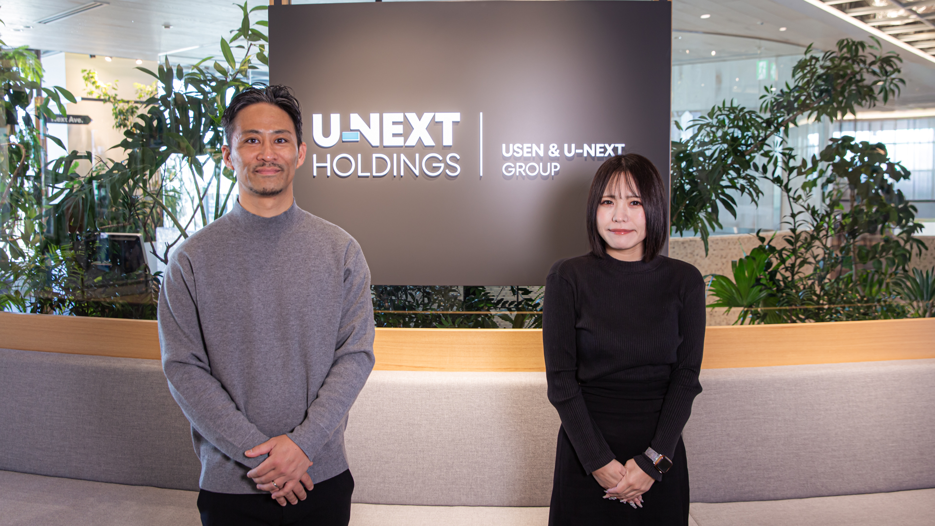 採用人事が語る。＂選考のリアル＂と＂安定×挑戦のキャリア論＂