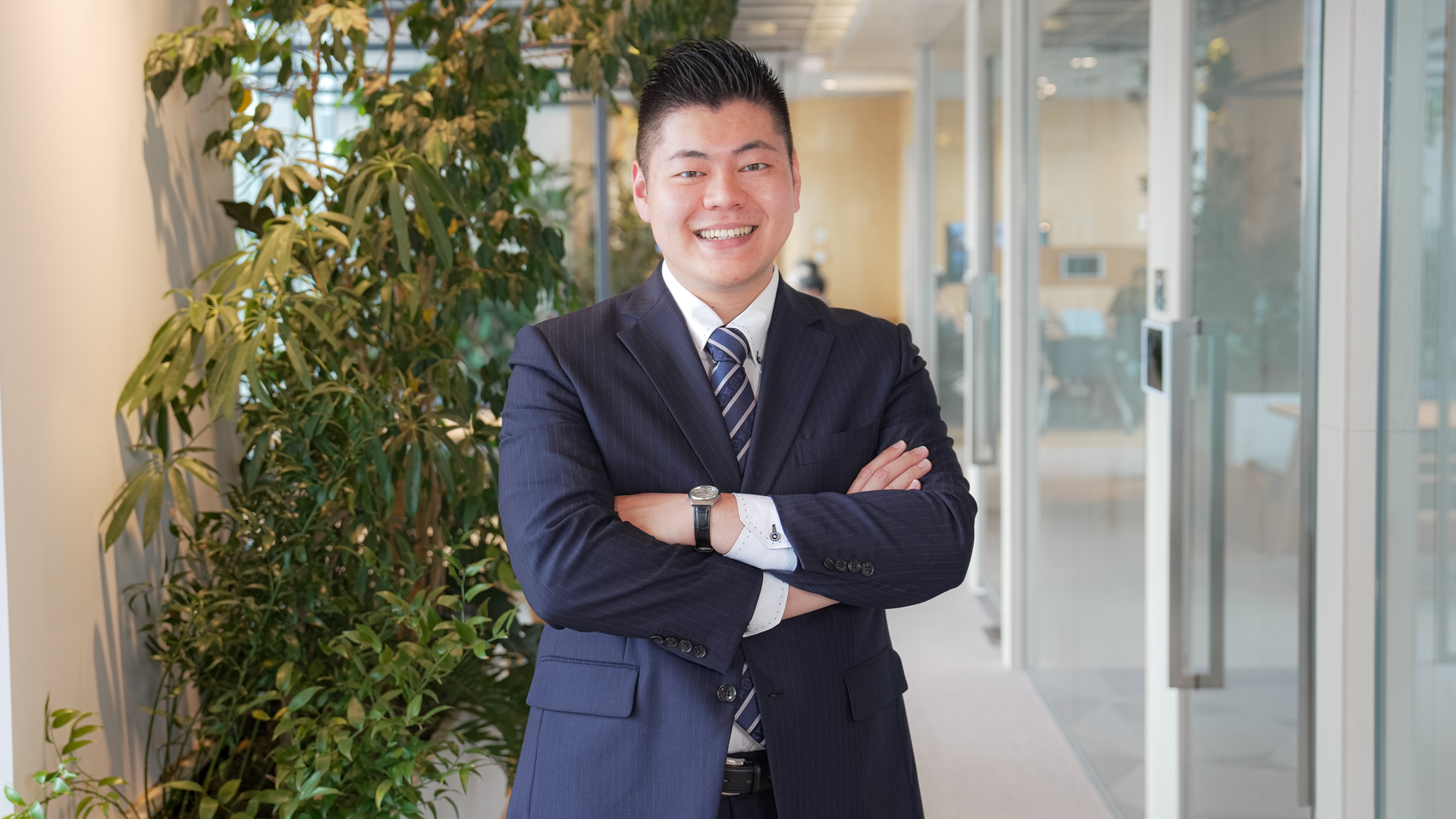 2年目で主任へ。 圧倒的な行動量と現場主義が切り拓く営業キャリア