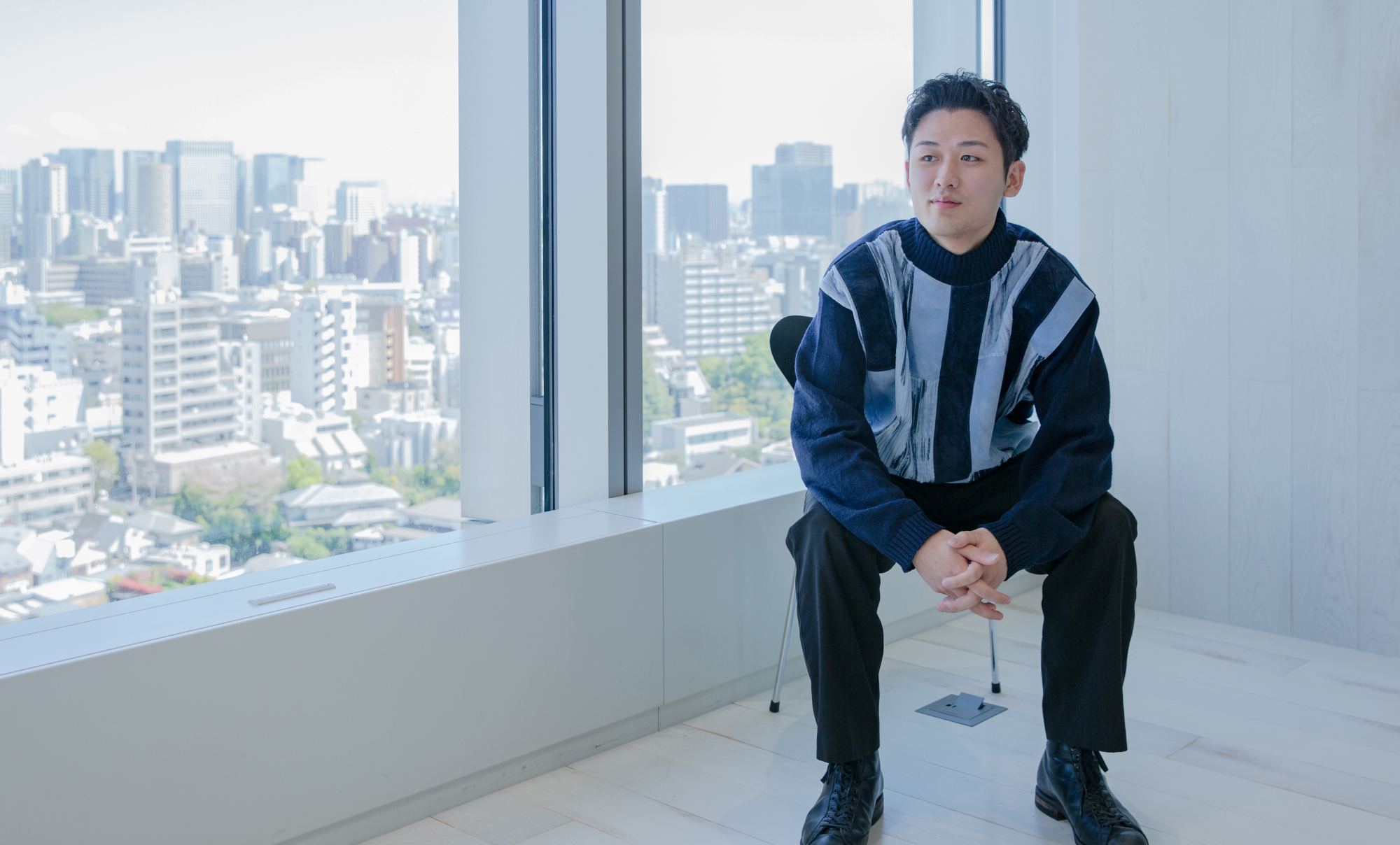 ＂働く＂を自分の言葉で定義する<br>かっこいい仕事のカタチ