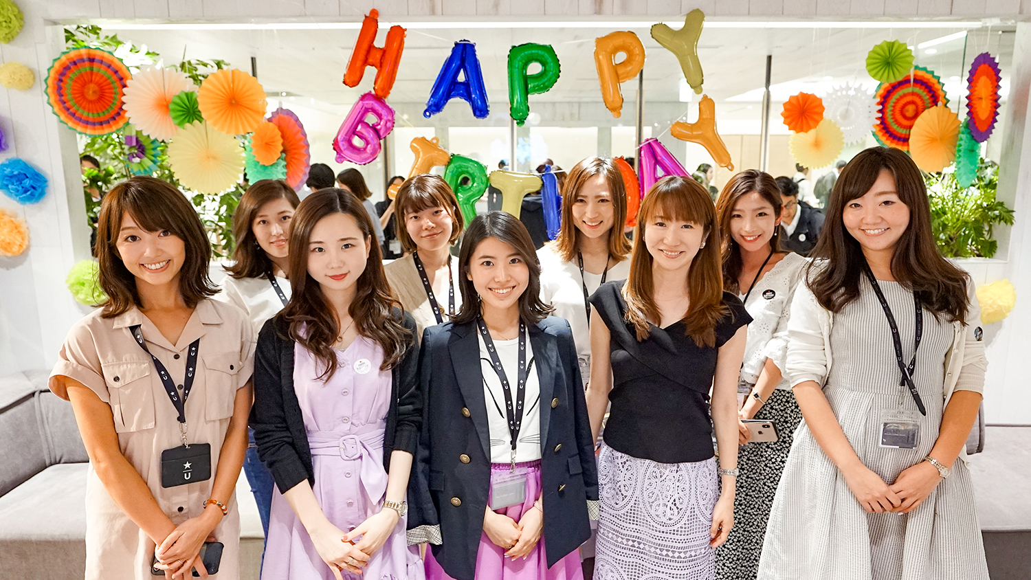どこにいても仕事ができる時代、オフィスに人が集まるわけ