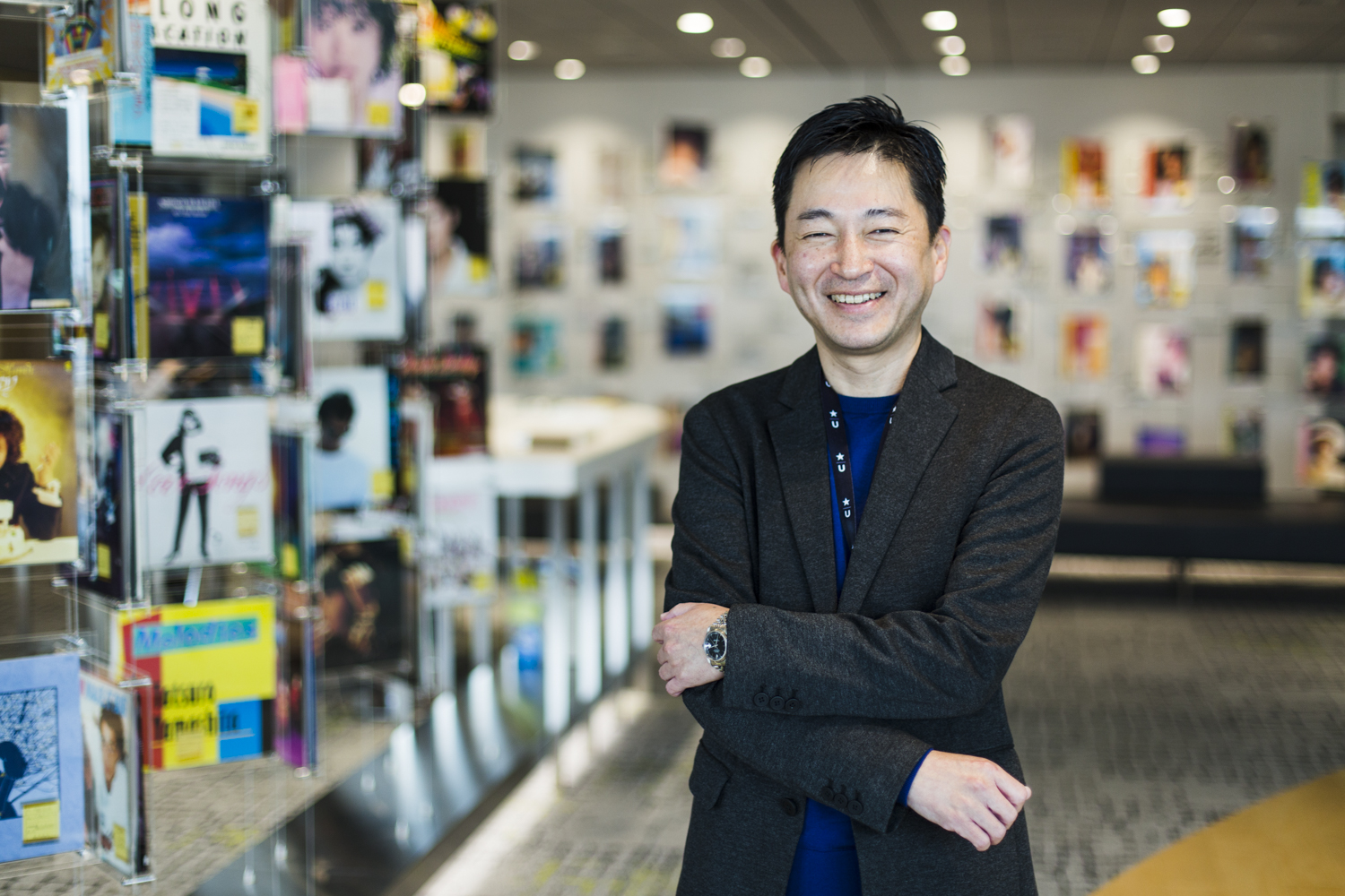 大学生でも正社員！ 令和元年始動の新リクルーティングは、いつでも・どこでも・誰にでも開かれた『GATE』にあり