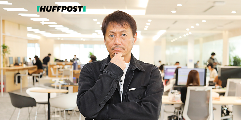 変幻自在な組織で変化に対応。USEN-NEXT HOLDINGS宇野社長が考える、「先の見通せない時代のサバイバル方法」とは。