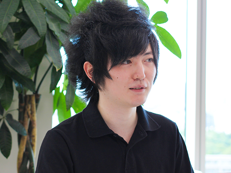 黒田 隼平