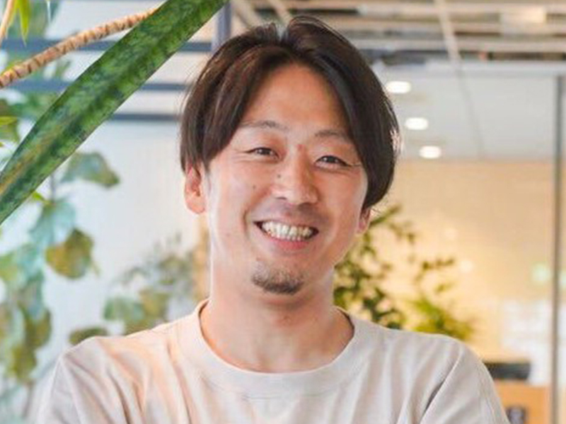 髙木 謙充