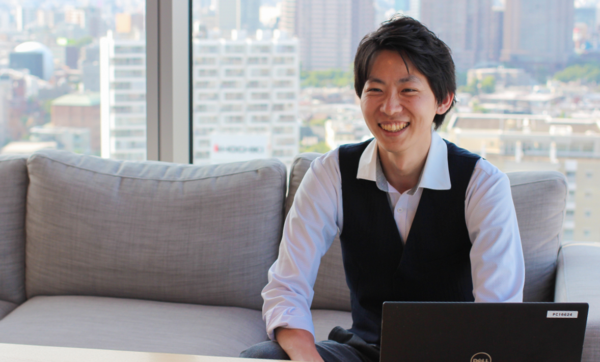 「思考しながら成長できるメンバーを育てたい」U-mobileの学生アルバイターが、入社して身に着けた「あたりまえを疑う」クリティカル思考法。